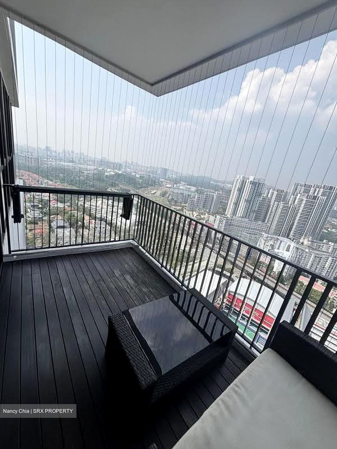 The Trilinq (D5), Condominium #633733401